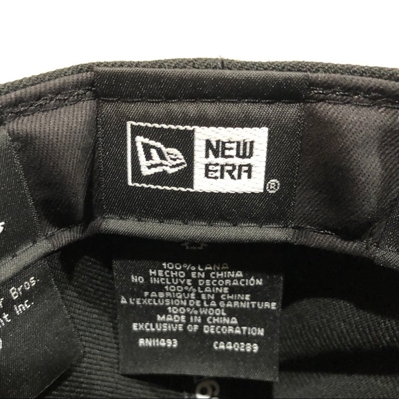 New Era x Looney Tunes, 59Fifty Fitted Hat, Various Sizes - Picture 11 of 12